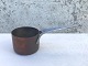 Georg JensenKobber kasserolle*350kr