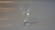 Port wine glass #Princess Holmegaard GlasHeight 10.5 cm