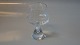 Cognacglas  #Princess Holmegaard  GlasHøjde 12,5 cmSOLGT