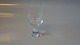 Absinglas #Princess Holmegaard GlasHeight 13 cmSOLD