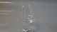 Cognac glas #Klausholm fra Holmegaard Fra år 1958-82