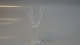 Snaps glas #Klausholm fra Holmegaard Fra år 1958-82Design Per Lütken.