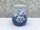 Bing & GrøndahlJuleroseVase#681*100Kr