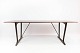 Sofabord i palisander af dansk design fra 1960erne.5000m2 udstilling.