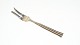 Frying fork, #Regent Sølvplet cutleryProducer: Victoria
