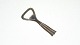 Beer opener #Regent Sølvplet cutleryProducer: Victoria