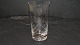 Ølglas #Ulla Krystalglas fra Holmegaard.Højde 13,4 cmSOLGT