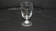 White wine glass #Almue Glas HolmegaardHeight 11.3 cm