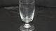 Red wine glass #Almue Glas HolmegaardHeight 12.6 cm