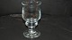 Beer glass Tivoli Glass from HolmegaardHeight 15.5 cm