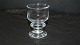Likør glas #Tivoli Glas fra HolmegaardHøjde 8,9 cm