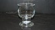 Whisky Glas Tivoli Glas fra HolmegaardHøjde 10,5 cmSOLGT