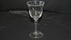 Portvindglas #Urania Lyngby Glasweb 11206SOLGT