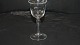 Port wind glass #Urania Lyngby GlassSOLD