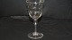 Rødvins glas #Urania Lyngby GlasHøjde 15,5 cmSOLGT