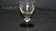 Portvinsglas #Ingrid Glas Holmegaardweb 11213SOLGT