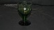 Hvidvins glas Grøn #Ingrid Glas Holmegaardweb 11215SOLGT