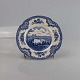 Johnson Bros.Old Britain CastlesKagetallerkenEngelsk fajance