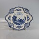 Johnson Bros.Old Britain CastlesLille kantet fadEngelsk fajance