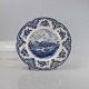 Johnson Bros.Old Britain CastlesFrokosttallerkenEngelsk fajance
