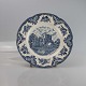 Johnson Bros.Old Britain CastlesMiddagstallerkenEngelsk fajance