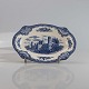 Johnson Bros.Old Britain CastlesOval skålEngelsk fajance