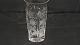 Beer glass #Heidelberg Lyngby Crystal glassHeight 14 cm