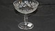 Champagne bowl  Wien Antik Glas from Lyngby Glasværk.Height 10.3 cmSOLD
