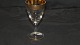 Port wine glass #Tosca Glas from Lyngby Glasværk.Height 9.2 cm