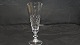 Champagne flute #Eaton Glas from Lyngby GlasværkSOLD