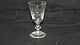 Snapseglas #Eaton Glas from Lyngby GlasværkHeight 8.7 cm