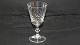 Portvinsglas #Eaton Glas fra Lyngby GlasværkHøjde 11,1 cm