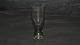 Snapseglas #Canada Glas HolmegaardDesign: Per LütkenHeight 8 cmSOLD