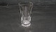 Vandglas #Paris Krystal glasHøjde 9,3 cmSOLGT