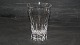 Ølglas #Paris Krystal glasHøjde 11,5 cm