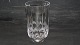 Beer glass #Offenbach Crystal glass.SOLD