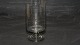 Ølglas Holmegaard #Stub Røgfarvet Designet af Grethe Meyer og Ibi Trier Mørch i 1958.Højde Ølglas 12,7 cm. web 7163  SOLGT
