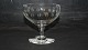 Champagne bowl #Kirsten Piil Glas HolmegaardSold