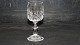 Port Wine Glass #Tango Glass (Zwiesel) German CrystalHeight 13 cm