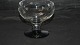 Champagneskål #Ranke glas fra HolmegaardHøjde 8,5 cm