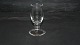 Snapseglas #Perle, Holmegaard  GlasDesign: Per Lütkenweb 11390 SOLGT