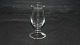 Cherryglas #Perle, Holmegaard  GlasDesign: Per LütkenHøjde 11 cmSOLGT