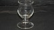 Port wine glass #Perle, Holmegaard GlasDesign: Per Lütken