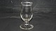 Port wine glass #Perle, Holmegaard GlasDesign: Per LütkenSOLD