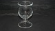 Rødvinsglas #Perle, Holmegaard  GlasDesign: Per LütkenSOLGT