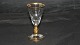 Snapse glas #Ida Glas, HolmegaardHøjde 8,5 cmSOLGT