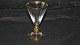 Snapse glas #Ida Glas, HolmegaardHøjde 8,3 cmSOLGT