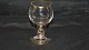 Cognac glass #Ida Glas, HolmegaardHeight 9.1 cm