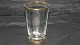 Ølglas #Ida Glas, HolmegaardHøjde 10,8 cmSOLGT