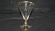 Rødvinsglas #Ida Glas, HolmegaardHøjde 14,6 cmSOLGT